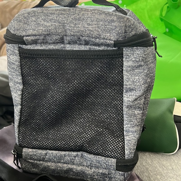 Lunch bag still in perfect condition - Picture 2 of 10